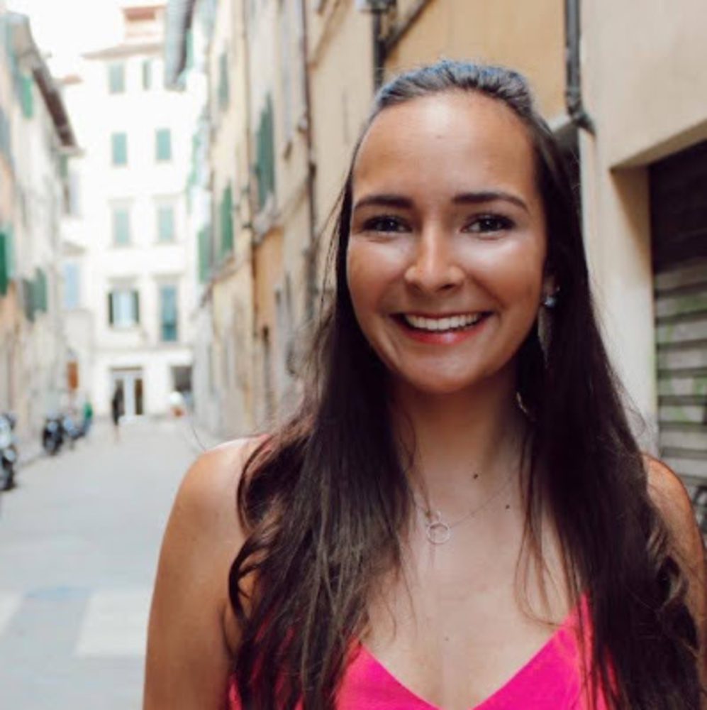 Meet your Posher, Meghan